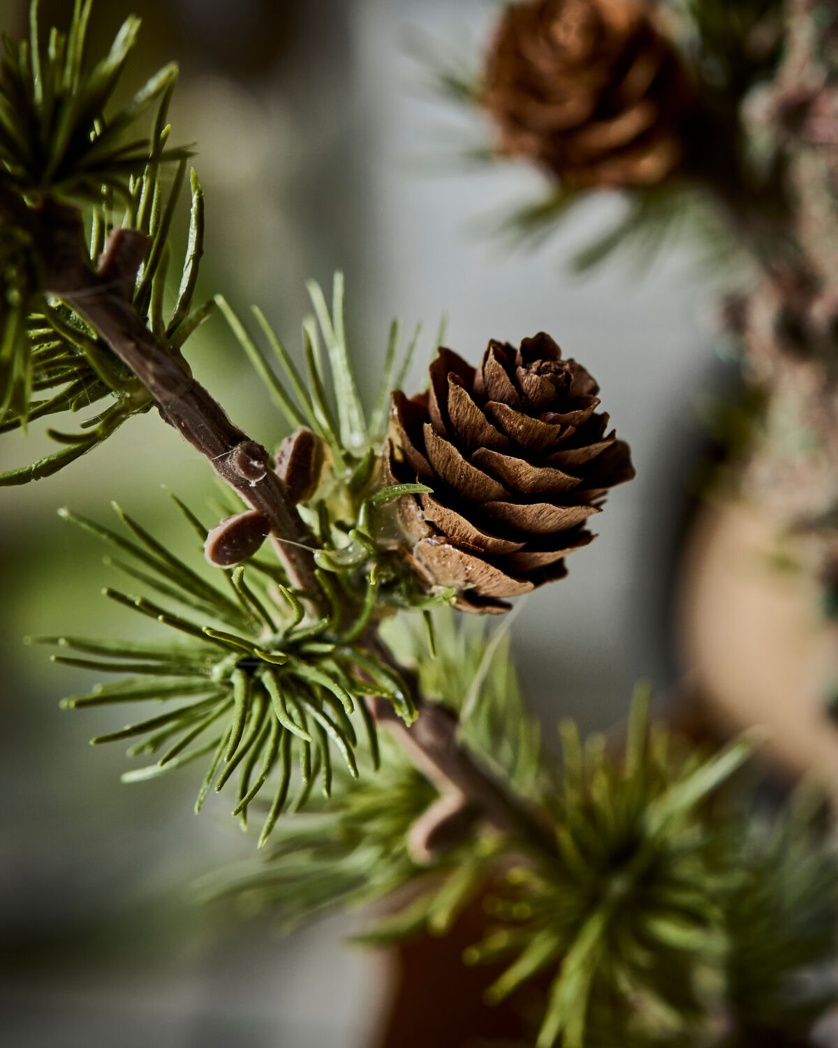 HOUSE DOCTOR Weihnachtsbaum HD Stay, grün