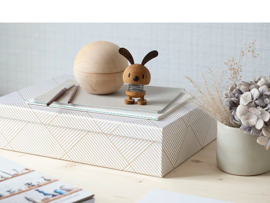 HOPTIMIST Bunny S Oak