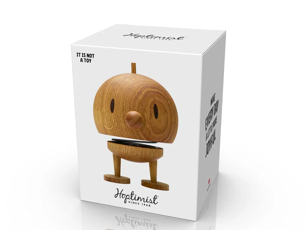 HOPTIMIST Bumble M Oak