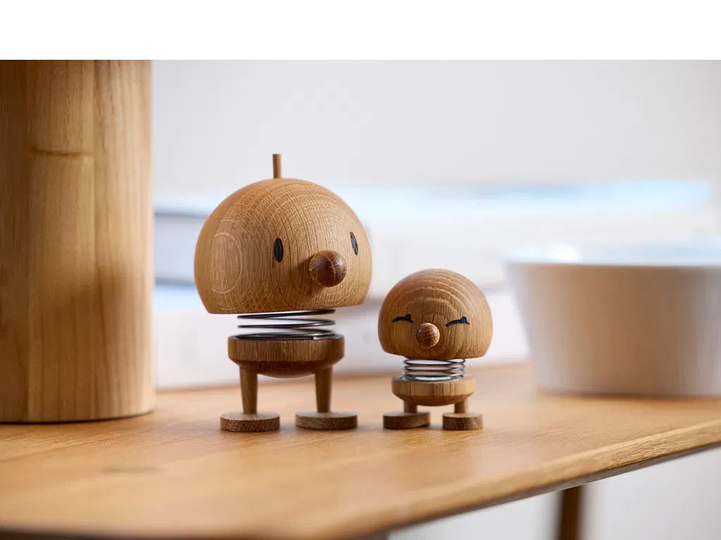 HOPTIMIST Bumble M Oak