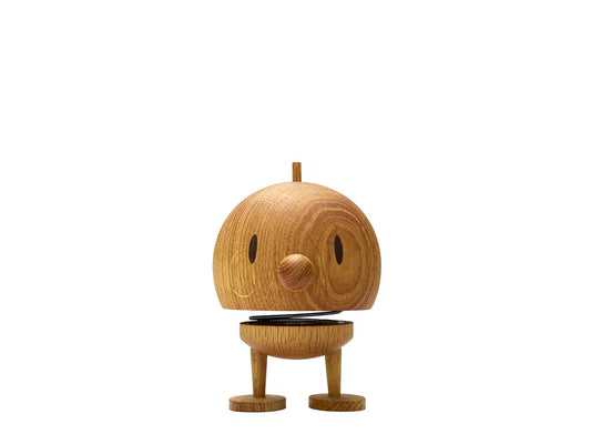 HOPTIMIST Bumble M Oak