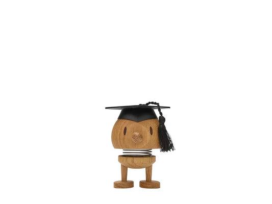 HOPTIMIST IQ Bumble S Oak