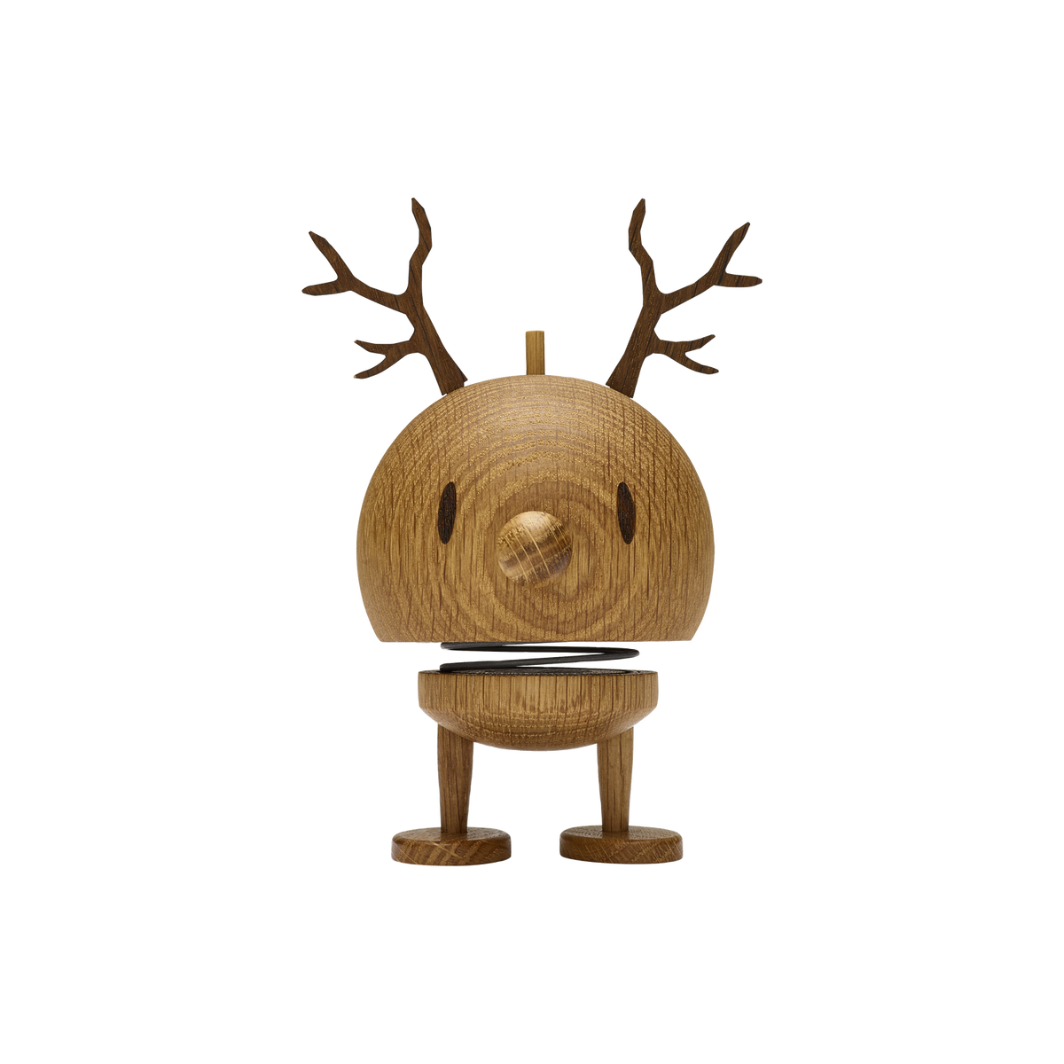 HOPTIMIST Reindeer Bumble Oak M
