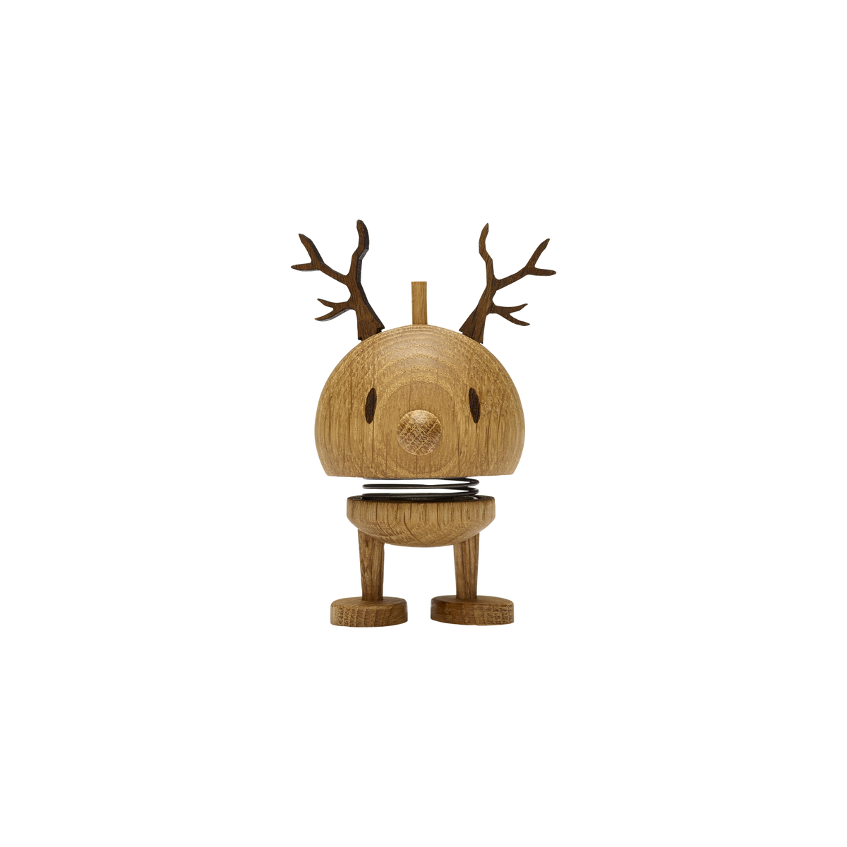 HOPTIMIST Reindeer Bumble Oak S