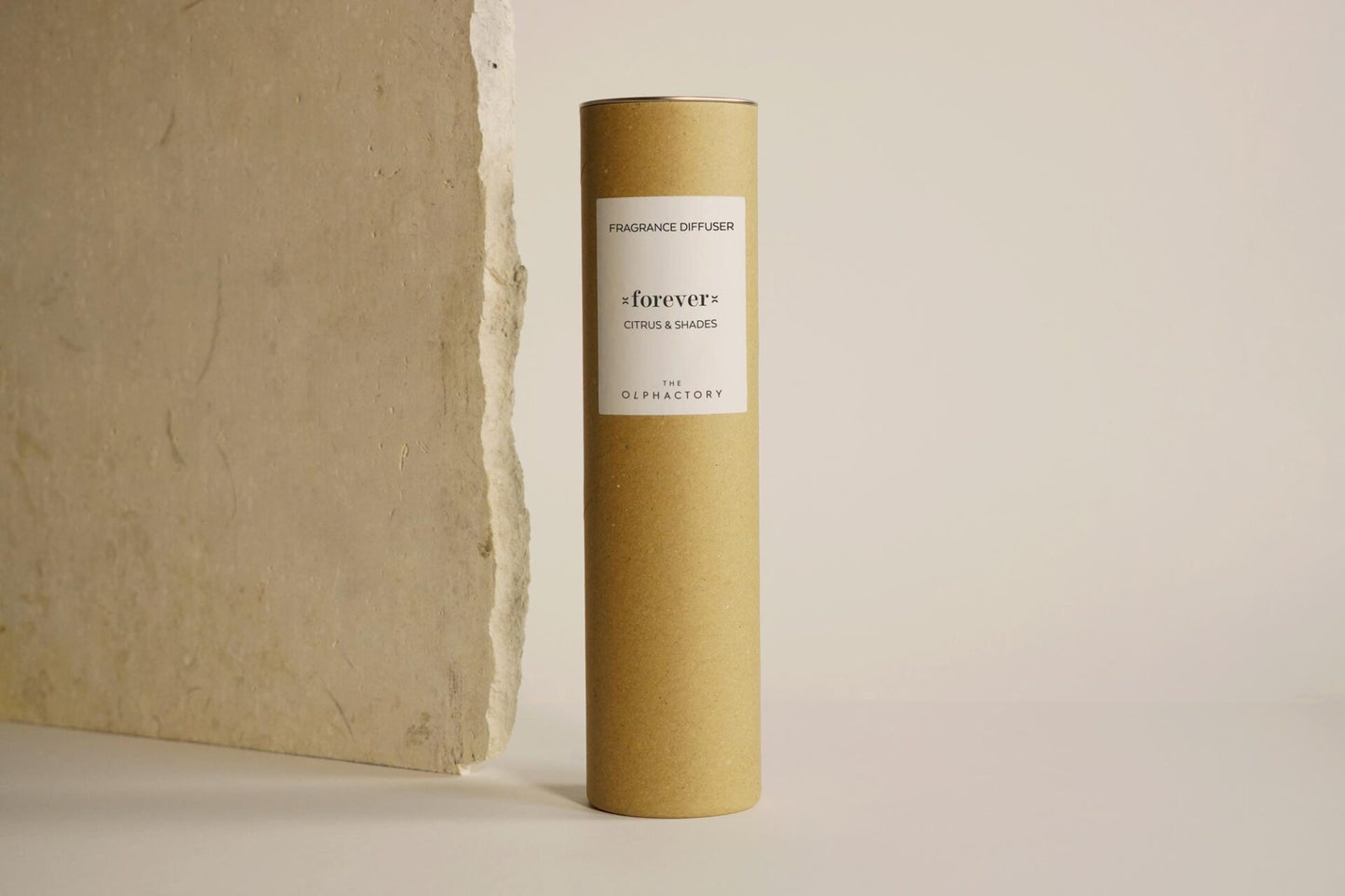 THE OLPHACTORY Raumduft Forever - Citrus & Shades