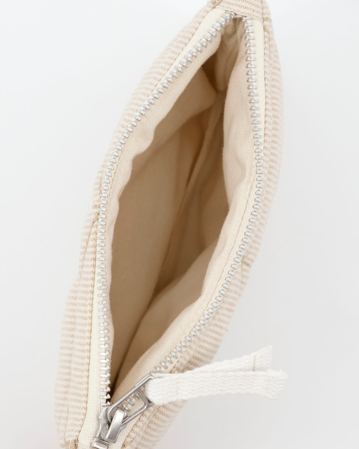 MERAKI Kosmetiktasche Mentha Offwhite