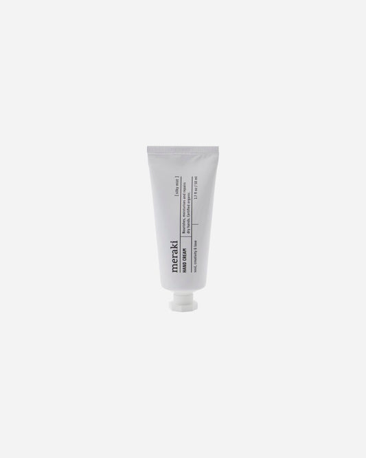 MERAKI Handcreme Silky Mist