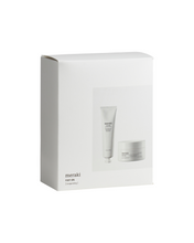 Lade das Bild in den Galerie-Viewer, MERAKI Geschenkbox Food Spa
