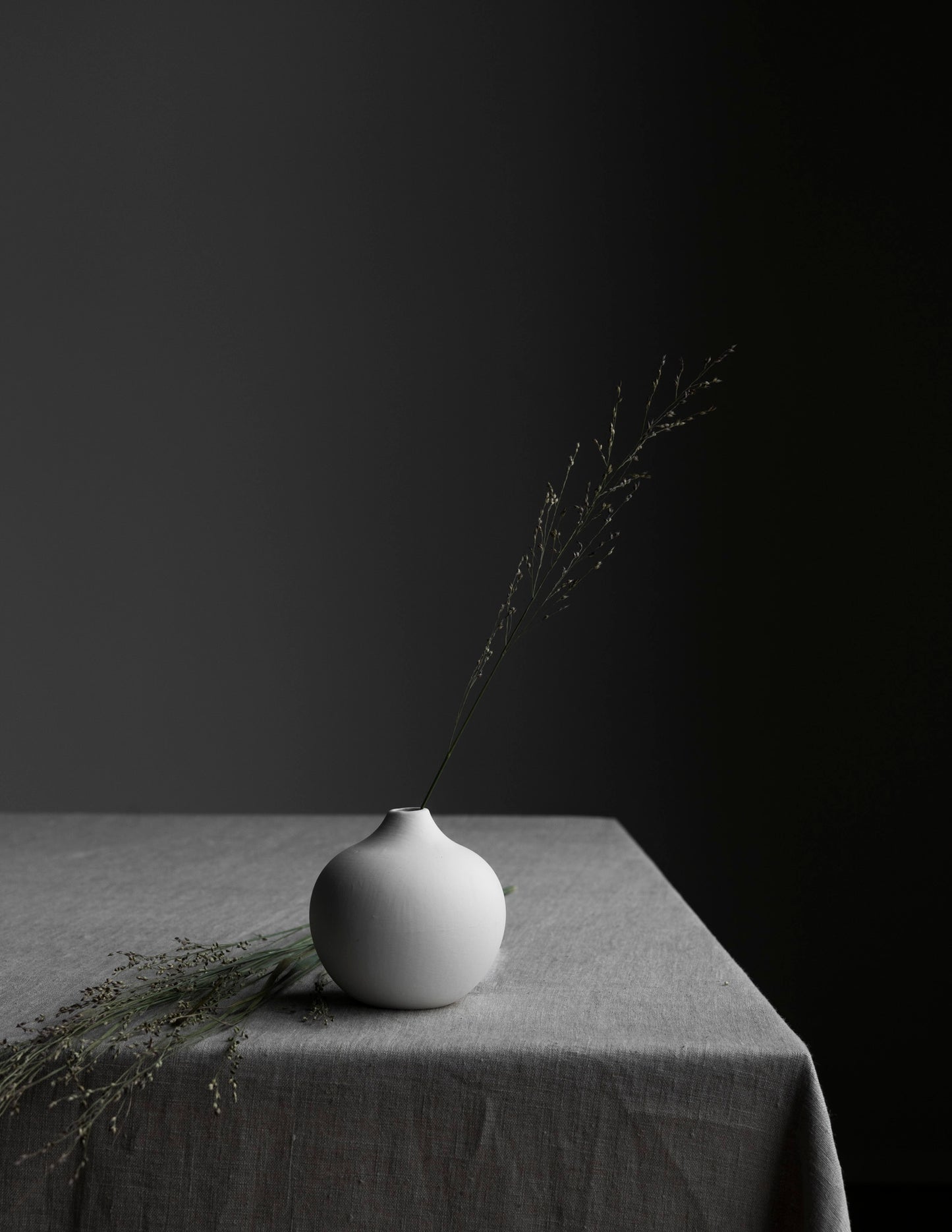 STOREFACTORY Fröbacken Vase small