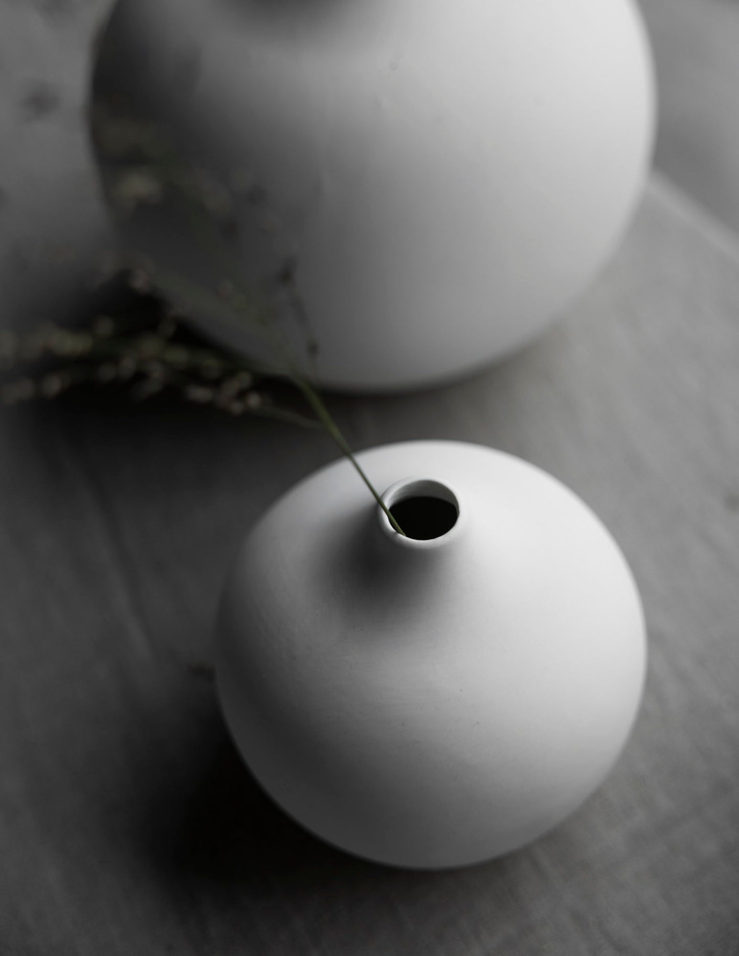STOREFACTORY Fröbacken Vase small