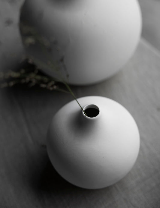 STOREFACTORY Fröbacken Vase small