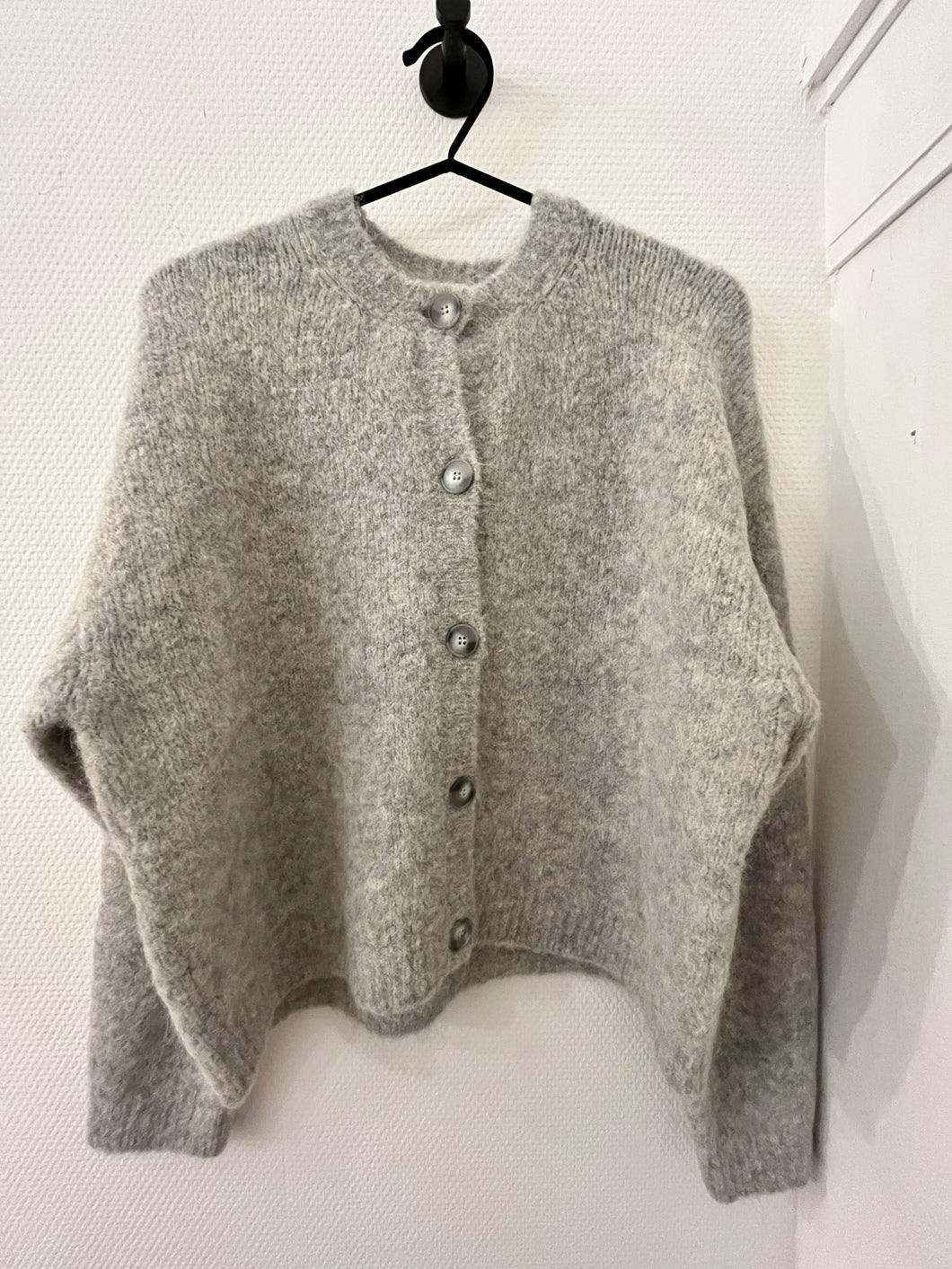 CLUB L' AVENIR Jun'CL Soft Grey