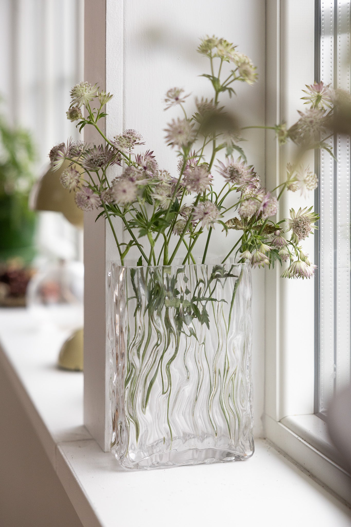 STOREFACTORY Vase Bokebo small