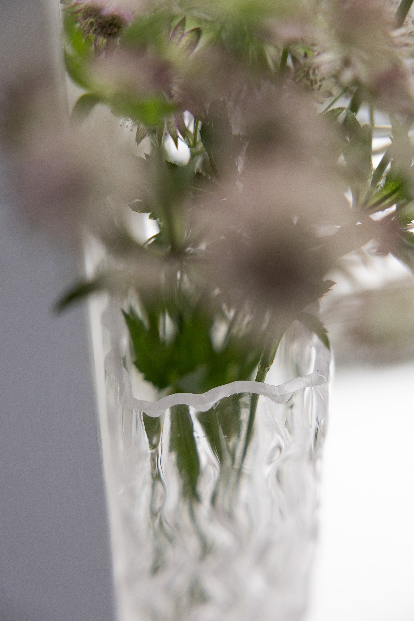 STOREFACTORY Vase Bokebo small