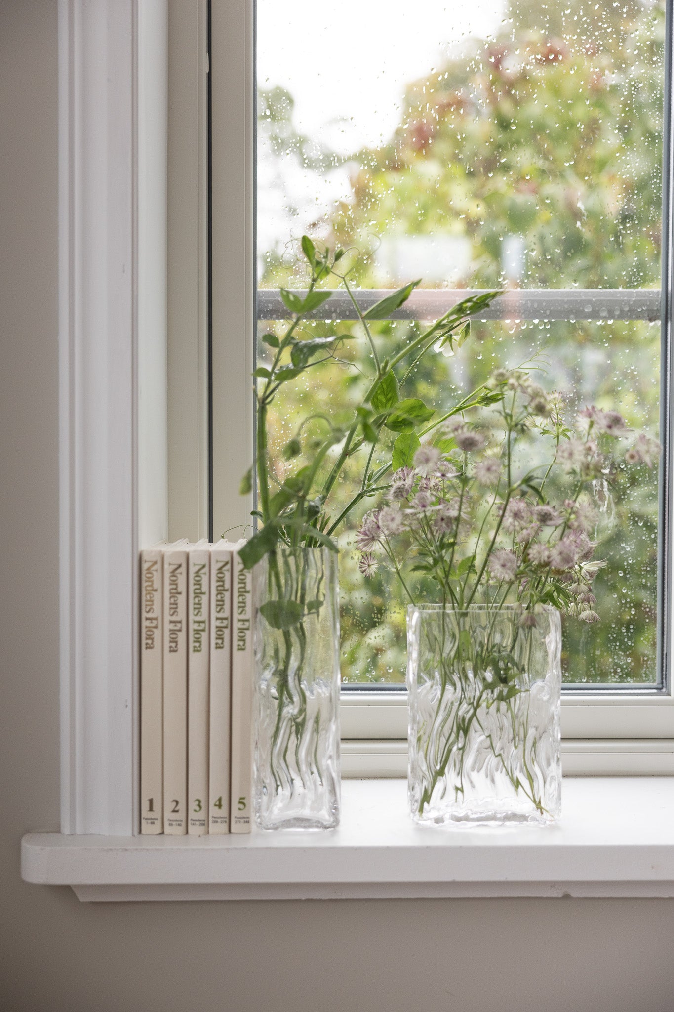 STOREFACTORY Vase Bokebo small