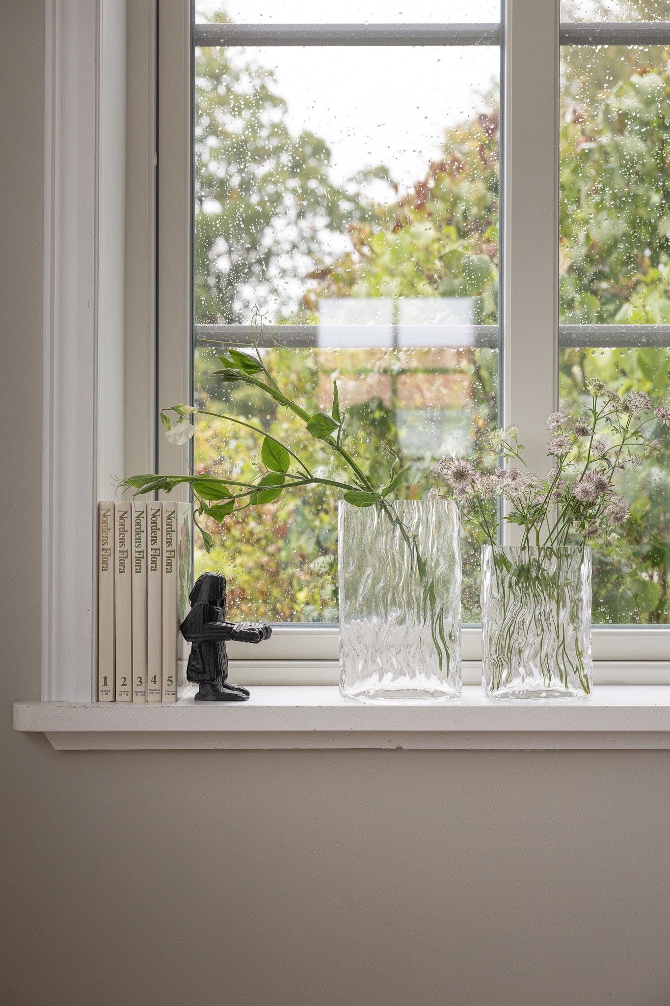 STOREFACTORY Vase Bokebo large