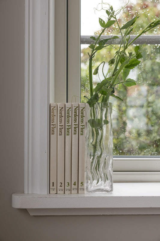 STOREFACTORY Vase Bokebo large