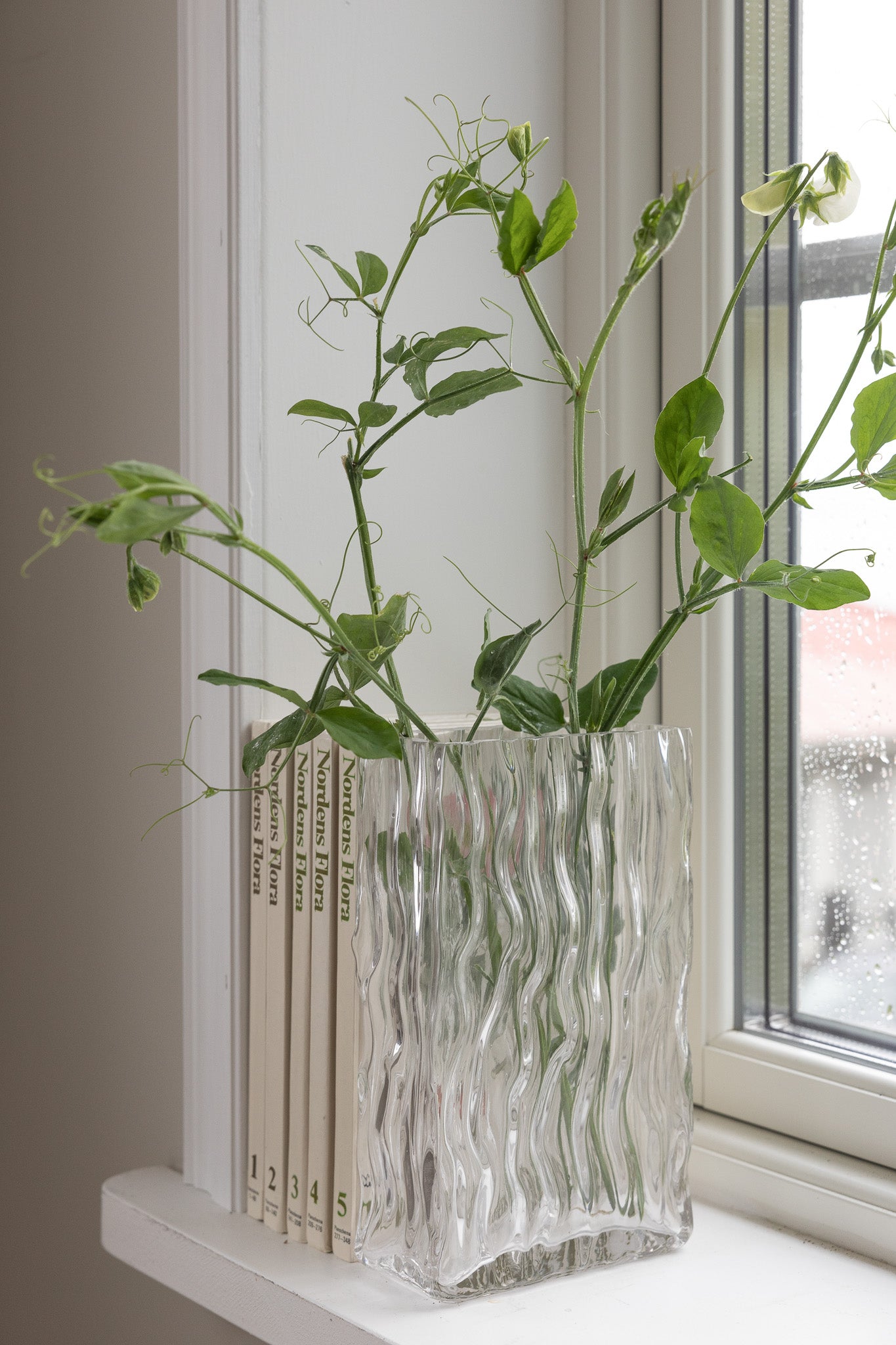 STOREFACTORY Vase Bokebo large