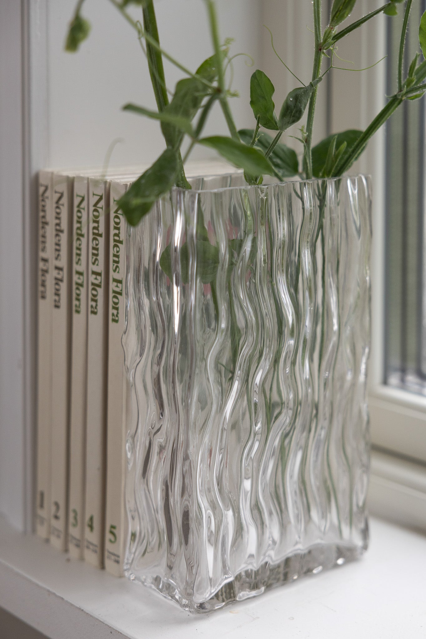STOREFACTORY Vase Bokebo large