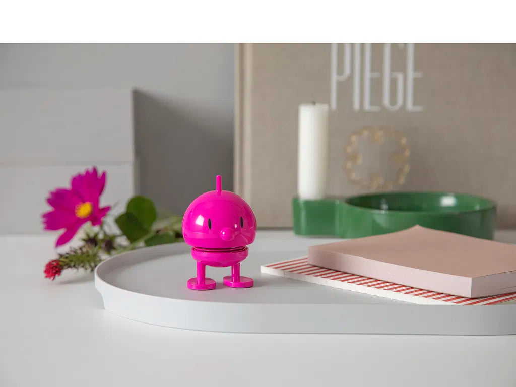 HOPTIMIST Bumble S Pink