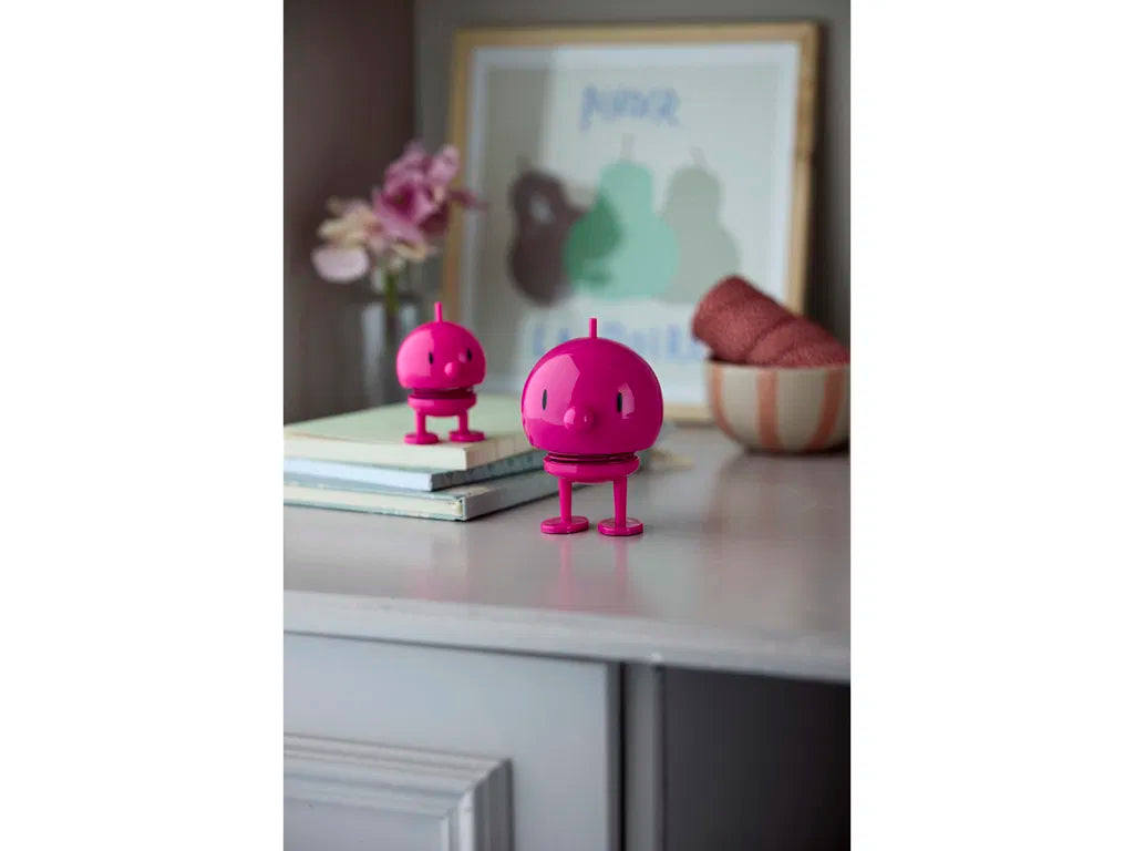 HOPTIMIST Bumble S Pink