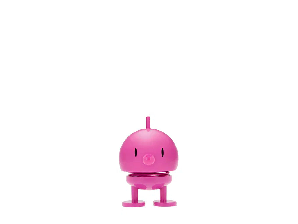 HOPTIMIST Bumble S Pink