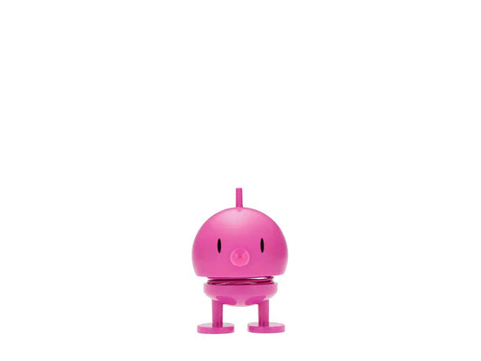 HOPTIMIST Bumble S Pink
