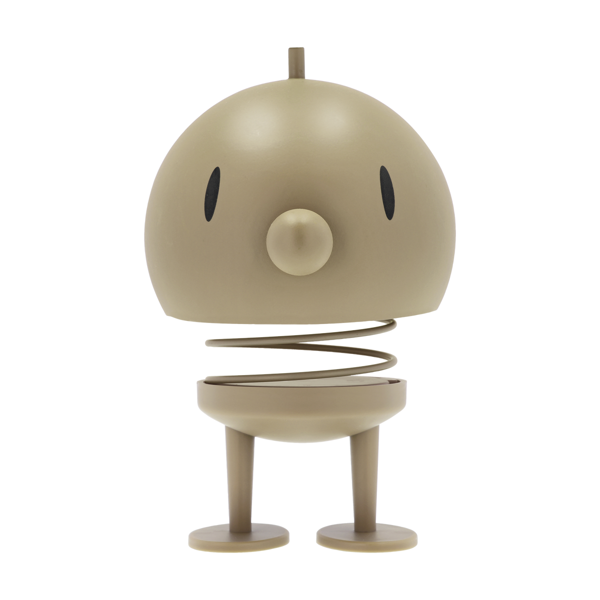 HOPTIMIST Bumble Speaker L Latte