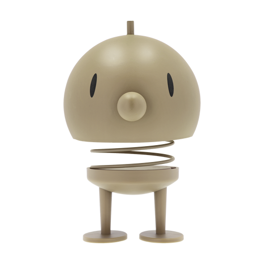 HOPTIMIST Bumble Speaker L Latte