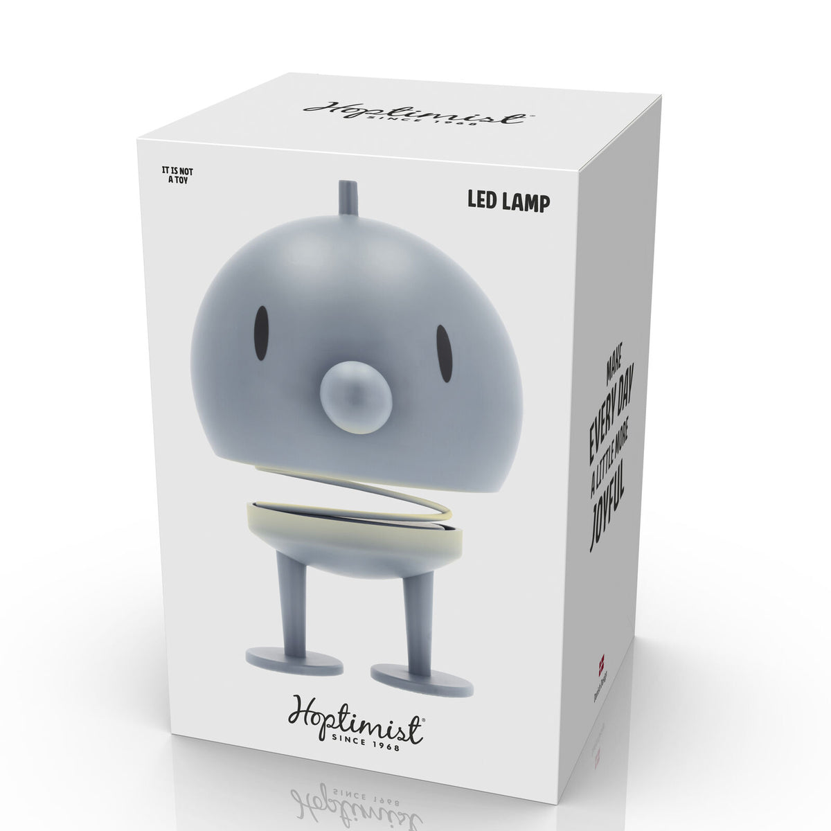 HOPTIMIST Bumble LED Lampe L Sky