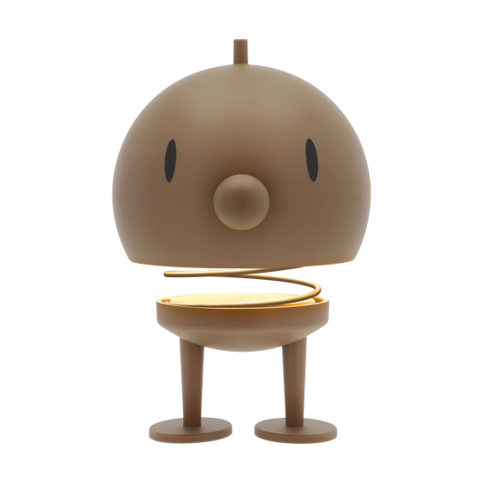 HOPTIMIST Bumble LED Lampe L Latte