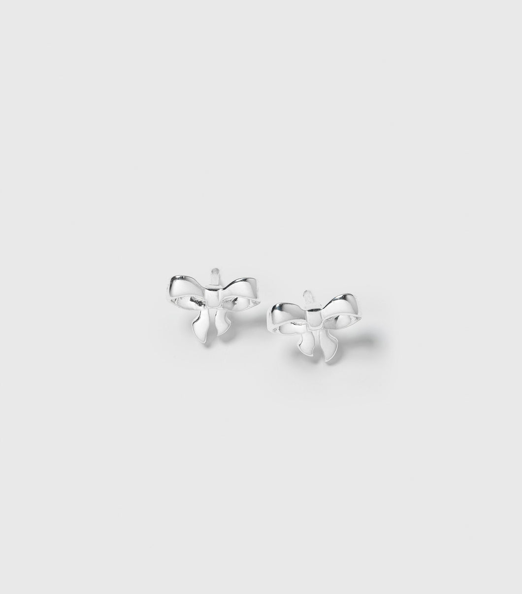 SYSTER P Rosie Ohrstecker Sterlingsilber