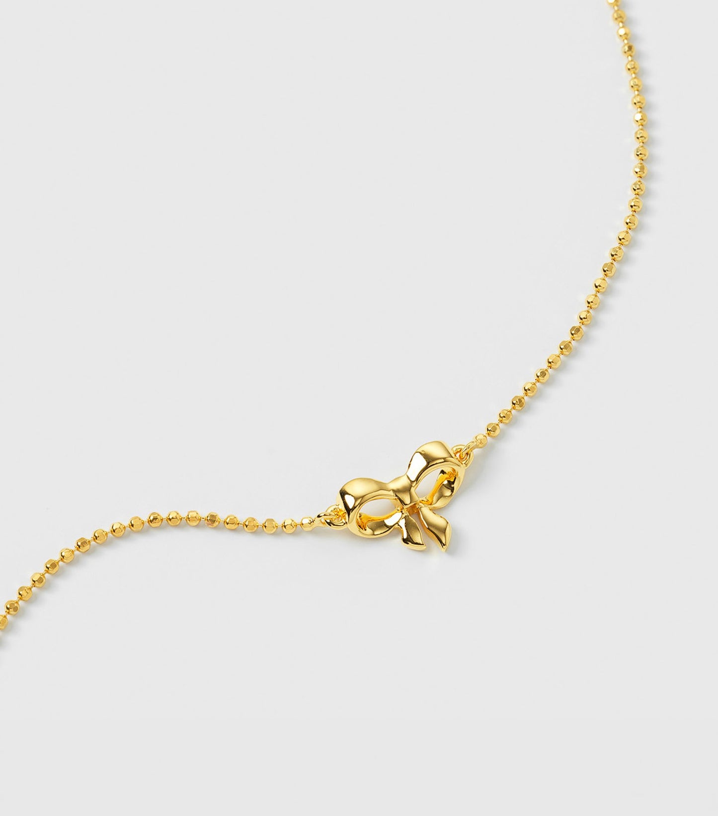 SYSTER P Rosie Armband Gold