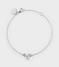 Lade das Bild in den Galerie-Viewer, SYSTER P Rosie Armband Sterlingsilber
