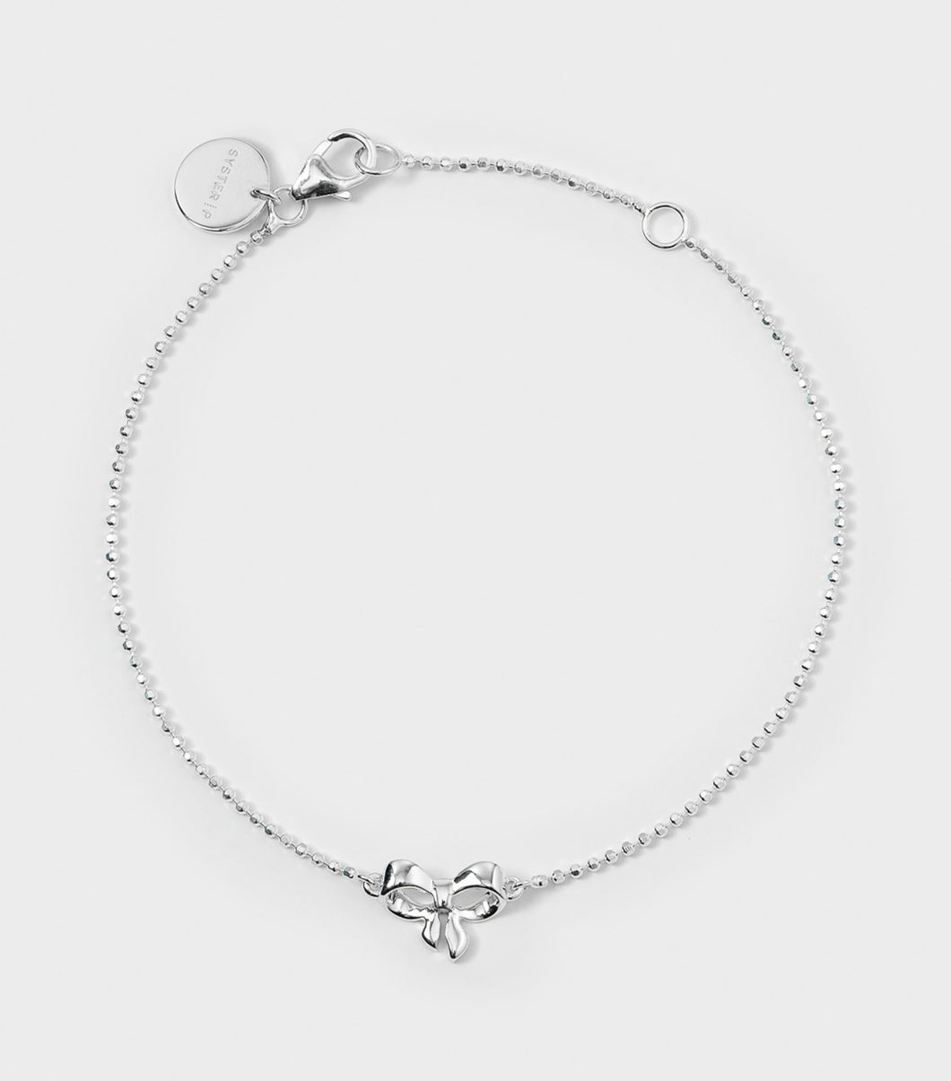 SYSTER P Rosie Armband Sterlingsilber