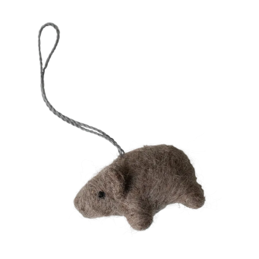 DBKD Hanging Pig Anhänger
