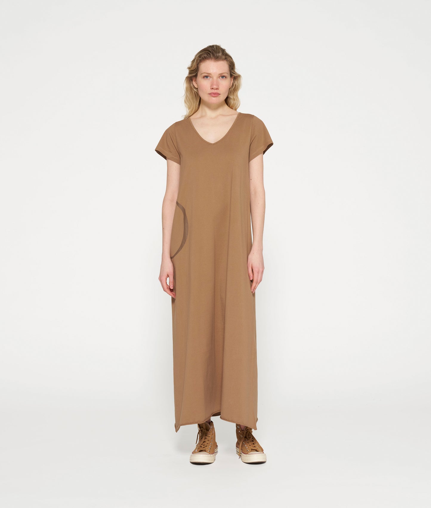 10 DAYS AMSTERDAM Beach Dress