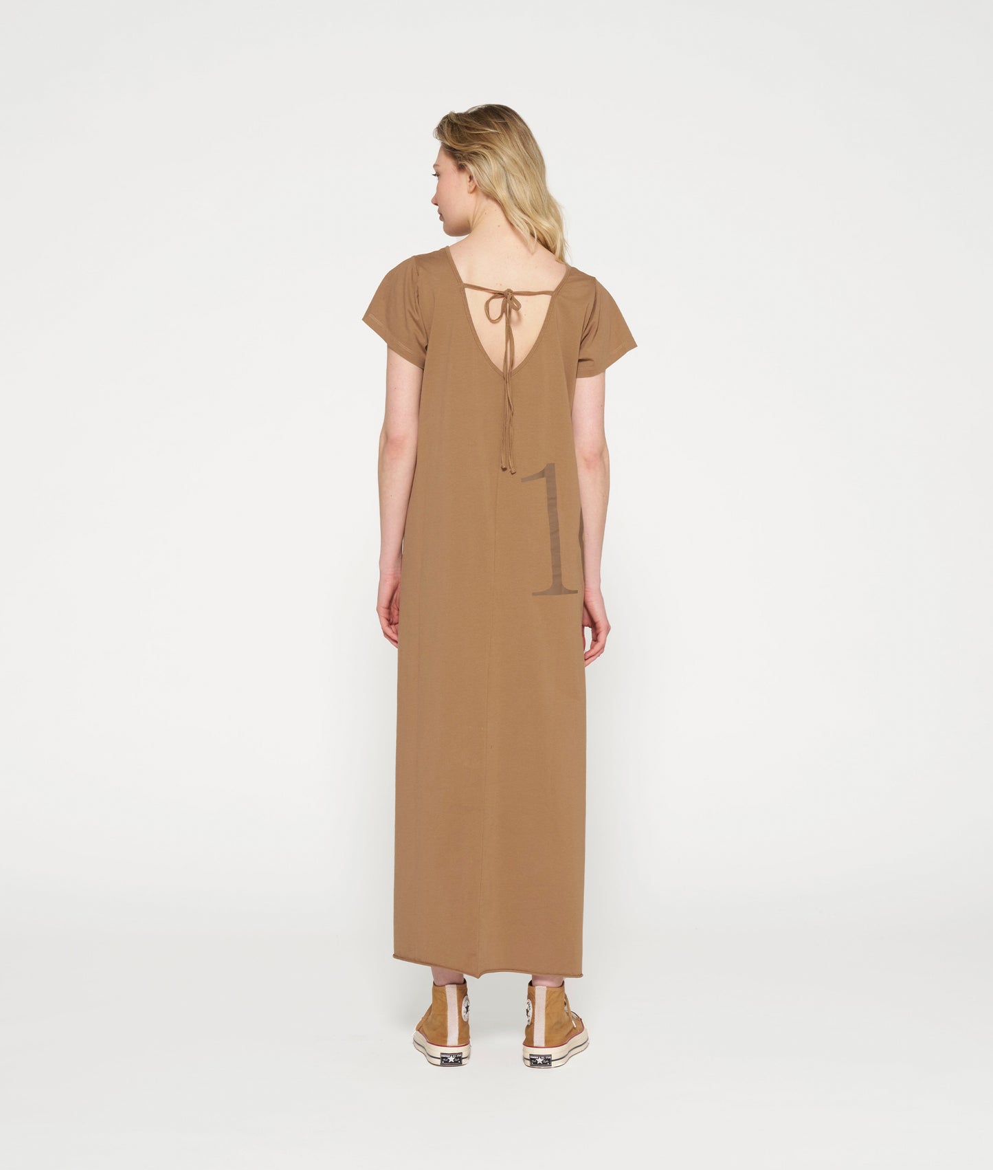 10 DAYS AMSTERDAM Beach Dress