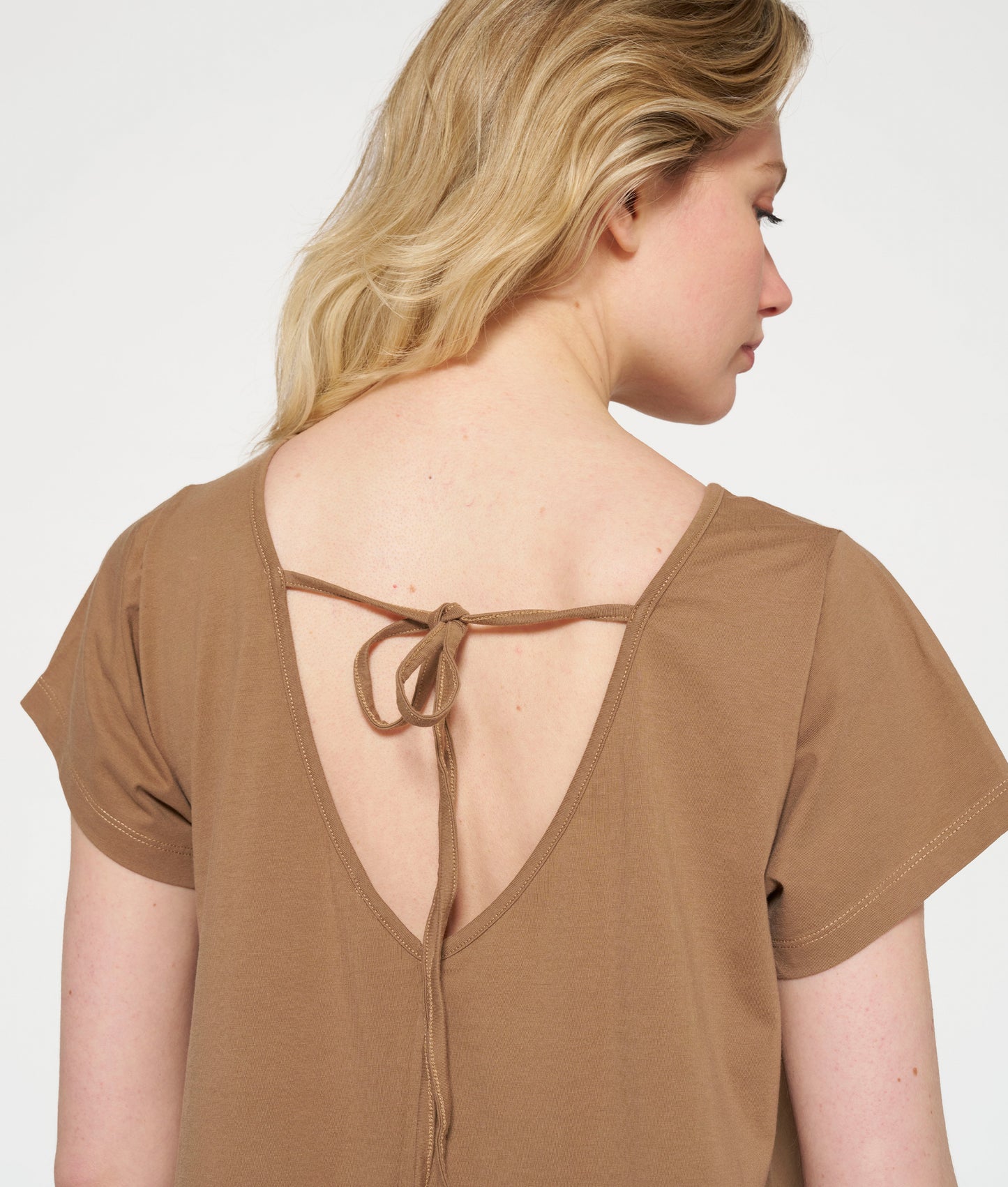 10 DAYS AMSTERDAM Beach Dress