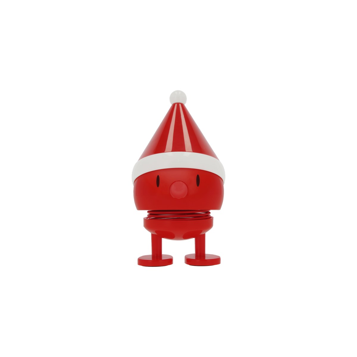 HOPTIMIST Elf Bumble S Red