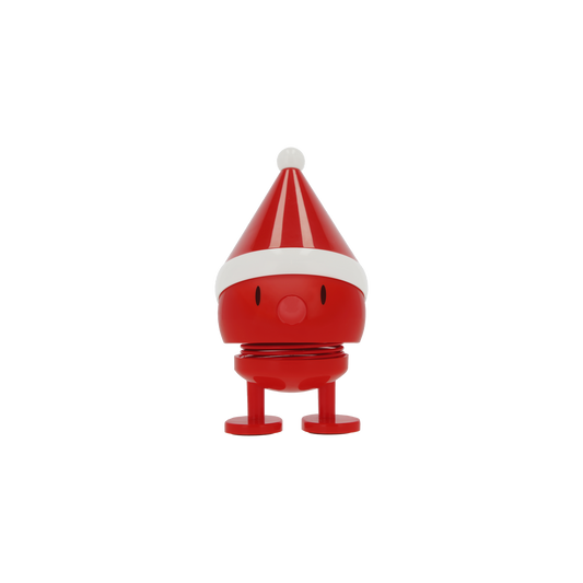 HOPTIMIST Elf Bumble S Red