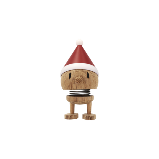 HOPTIMIST Elf Bumble XS Oak