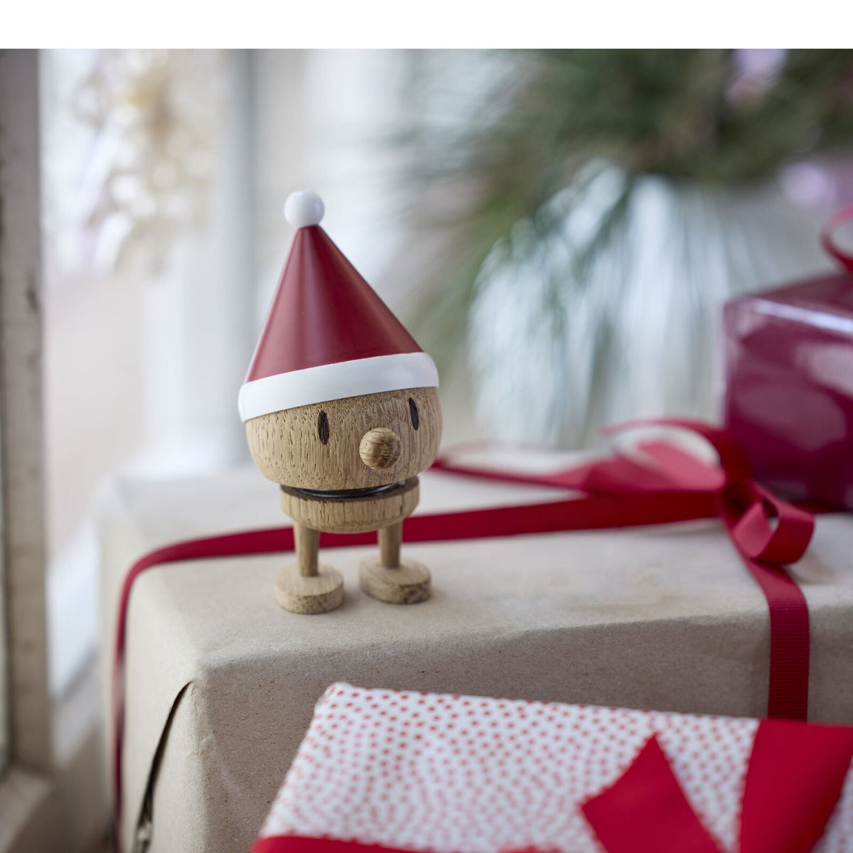 HOPTIMIST Elf Bumble S Oak