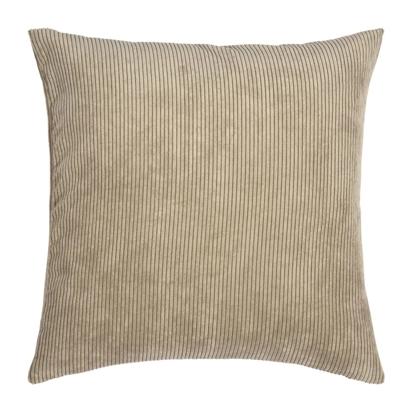 PAD HOME Kissenhülle Casual Sand