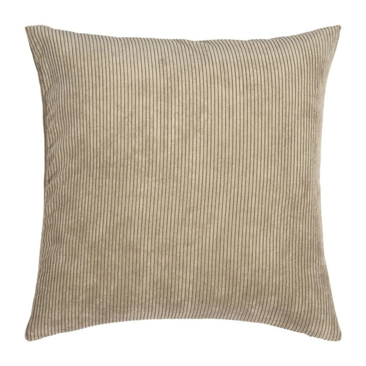 PAD HOME Kissenhülle Casual Sand
