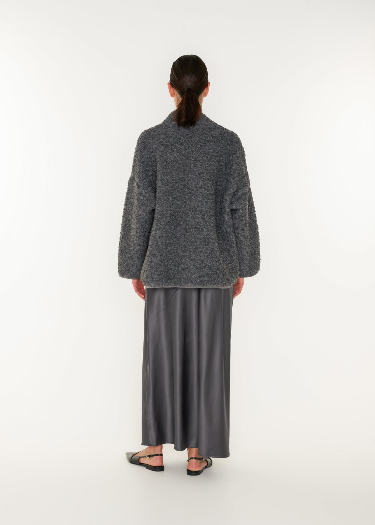 CLUB L'AVENIR Rock Eve'CL Dark Grey