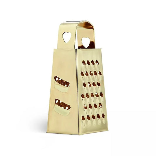 BYBAZZ Minireibe Gold