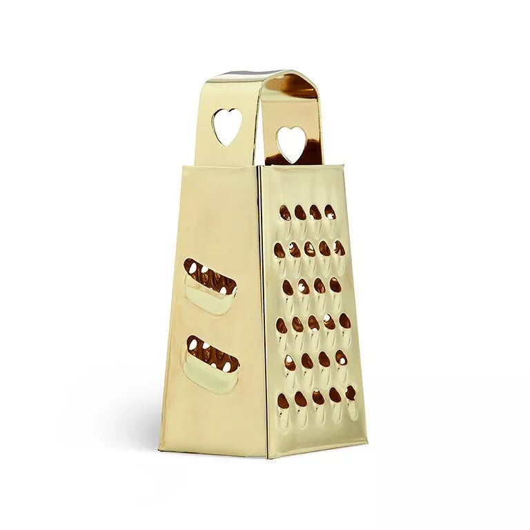 BYBAZZ Minireibe Gold