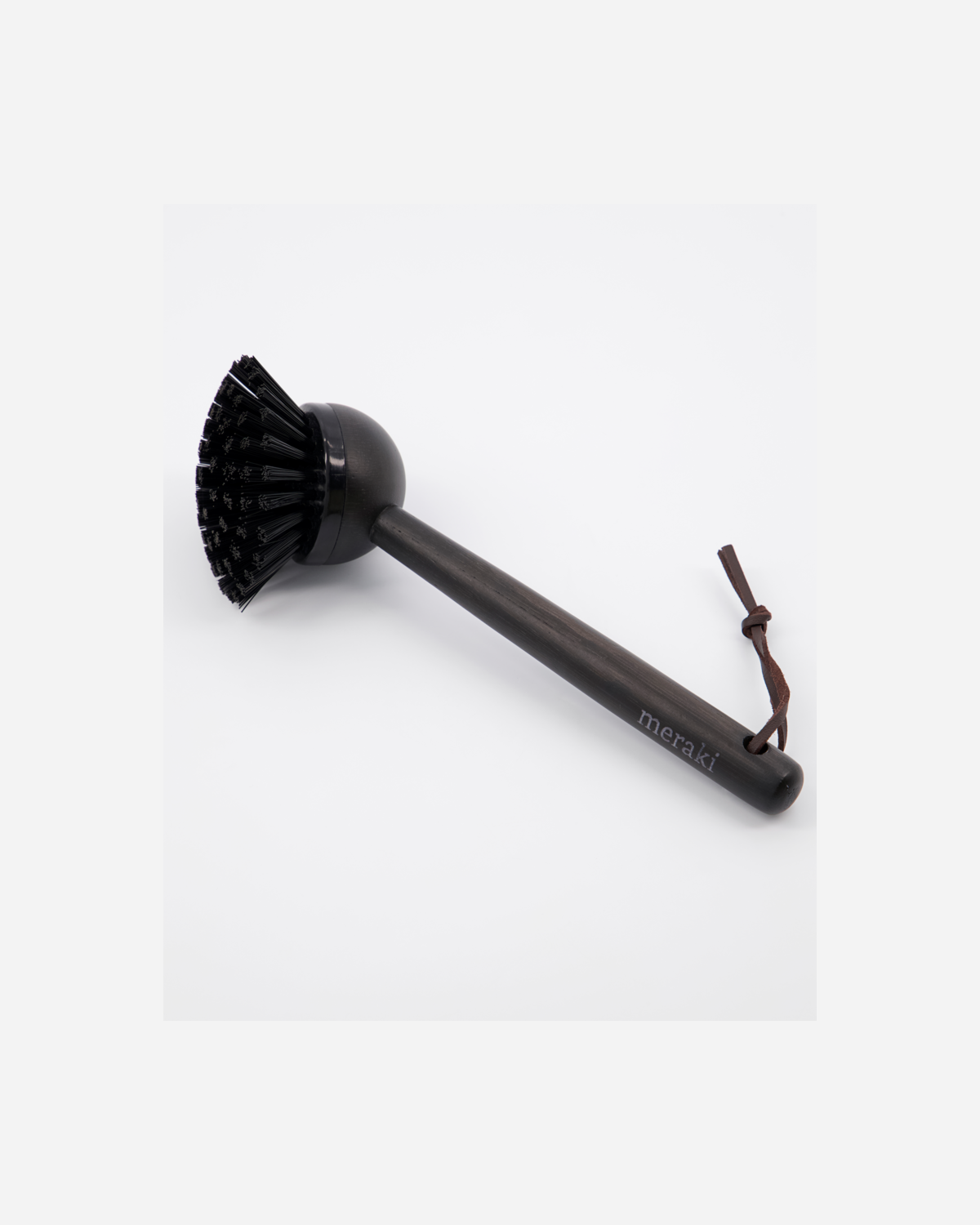 MERAKI Spülbürste Black