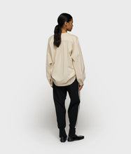 Lade das Bild in den Galerie-Viewer, 10DAYS AMSTERDAM Ballet Jogger Tape Black
